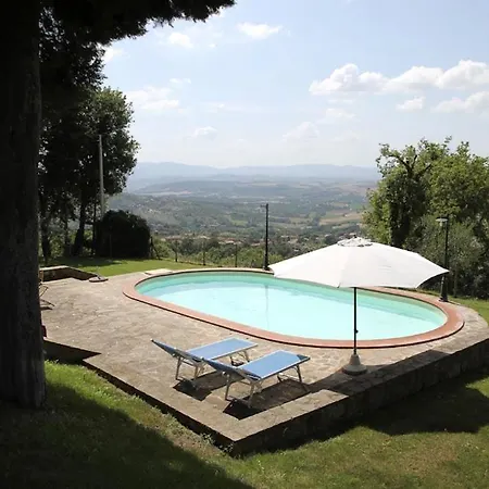 Caselle Sleeps 6 With Pool And Wifi Paciano