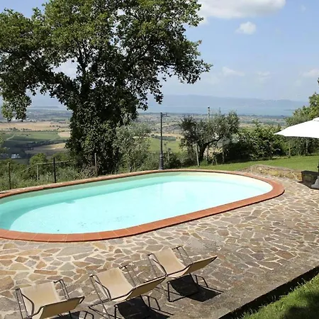 Caselle Sleeps 6 With Pool And Wifi *