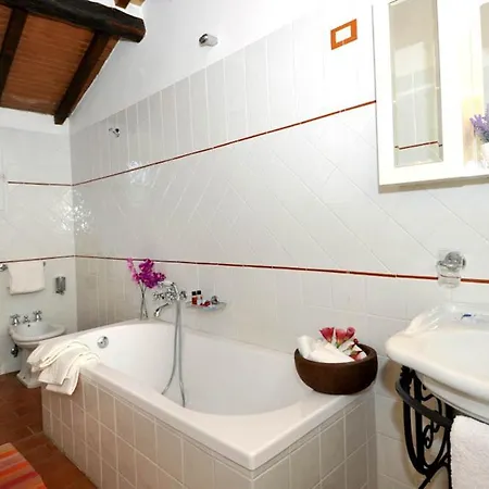 Caselle Sleeps 6 With Pool And Wifi * Paciano