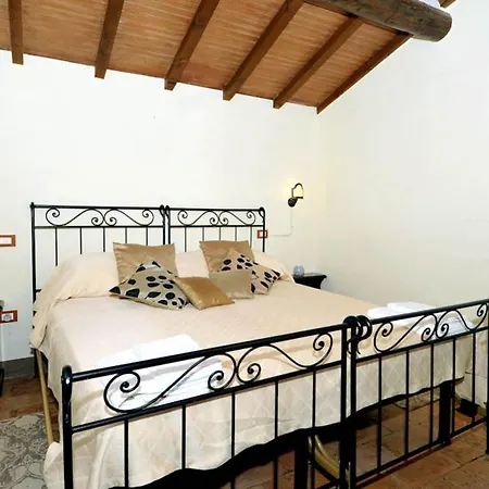 Caselle Sleeps 6 With Pool And Wifi * Paciano