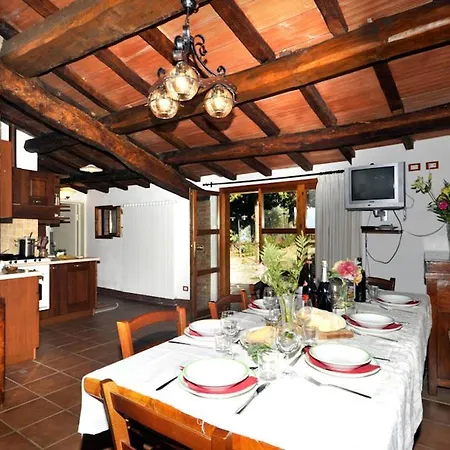 Caselle Sleeps 6 With Pool And Wifi *