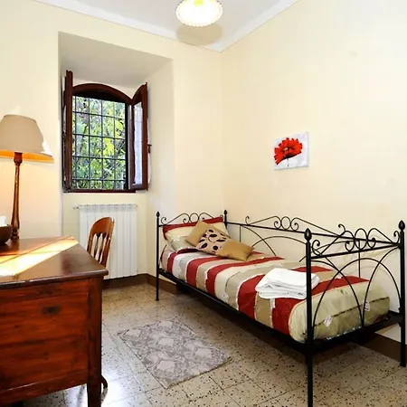 Caselle Sleeps 6 With Pool And Wifi * Paciano
