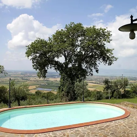 Villa Caselle Sleeps 6 With Pool And Wifi *