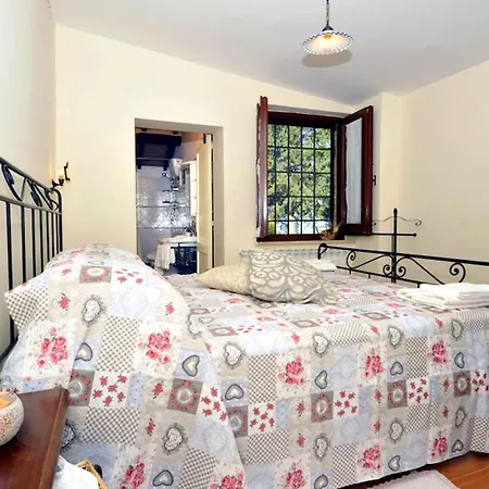 Caselle Sleeps 6 With Pool And Wifi Paciano