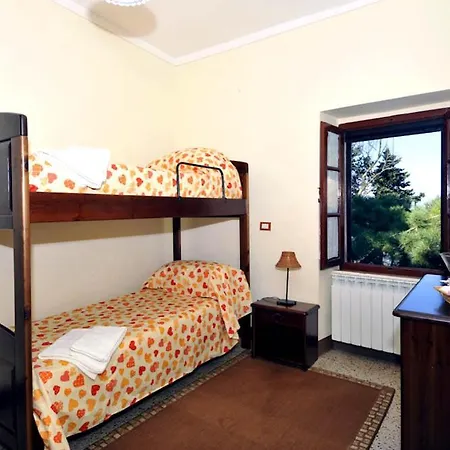 Caselle Sleeps 6 With Pool And Wifi Paciano