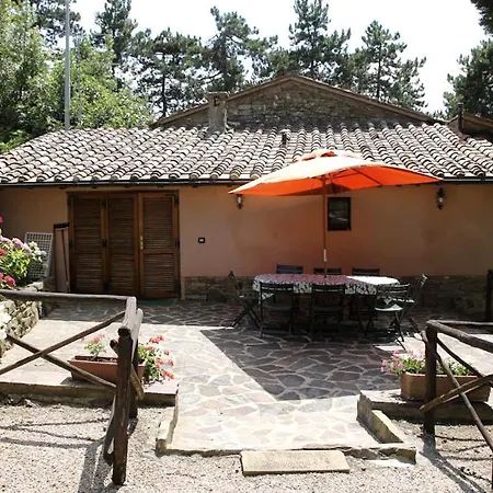 Caselle Sleeps 6 With Pool And Wifi Paciano