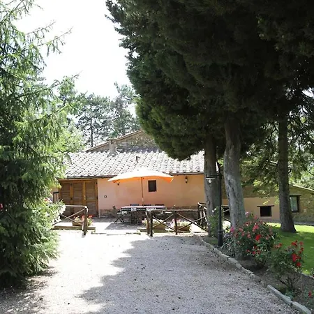 Caselle Sleeps 6 With Pool And Wifi * Paciano