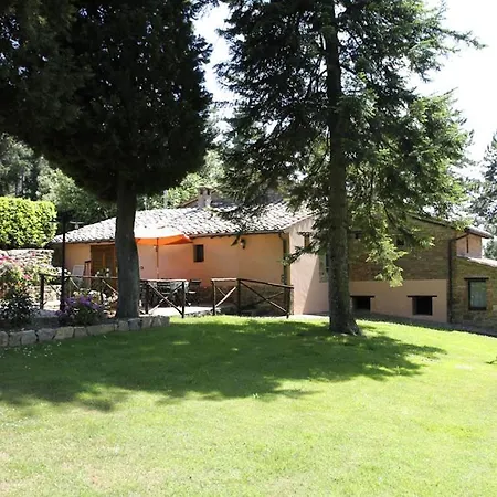 Villa Caselle Sleeps 6 With Pool And Wifi *