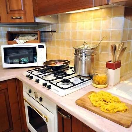 Caselle Sleeps 6 With Pool And Wifi Villa