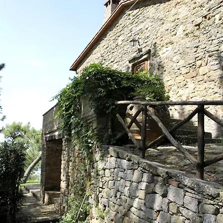 Caselle Sleeps 6 With Pool And Wifi * Paciano