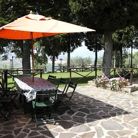 Villa Caselle Sleeps 6 With Pool And Wifi *