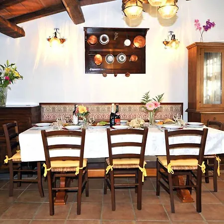 Caselle Sleeps 6 With Pool And Wifi * Paciano